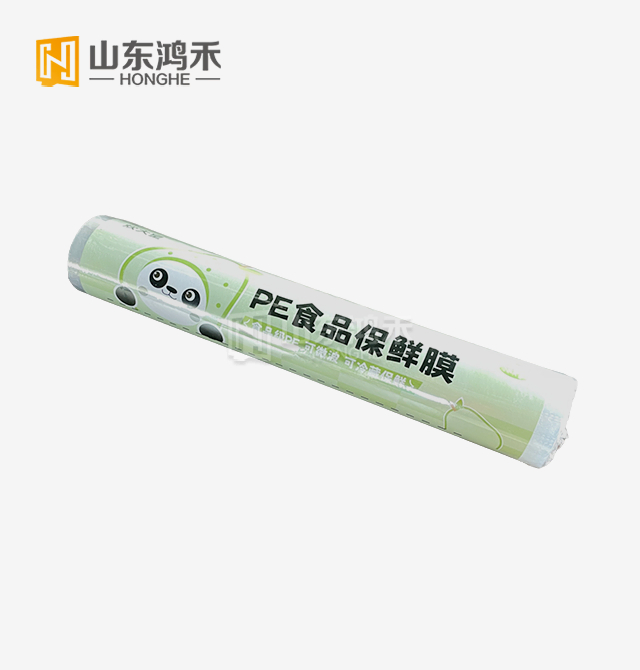 易撕拉保鲜膜