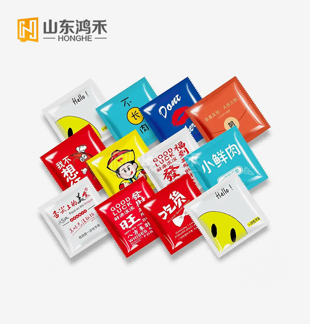 可定制独立包装一次性手套