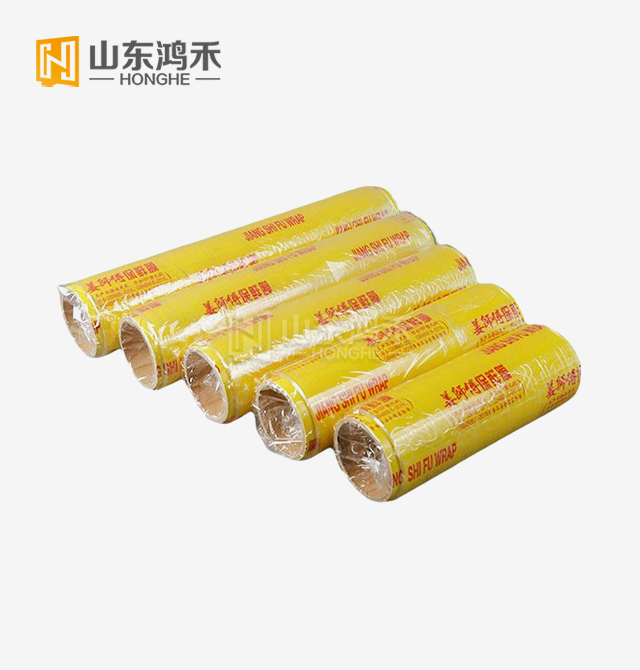 家用 PVC 保鲜膜