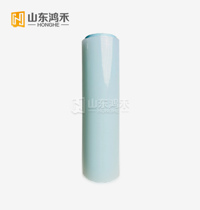 PE手拉伸膜卷